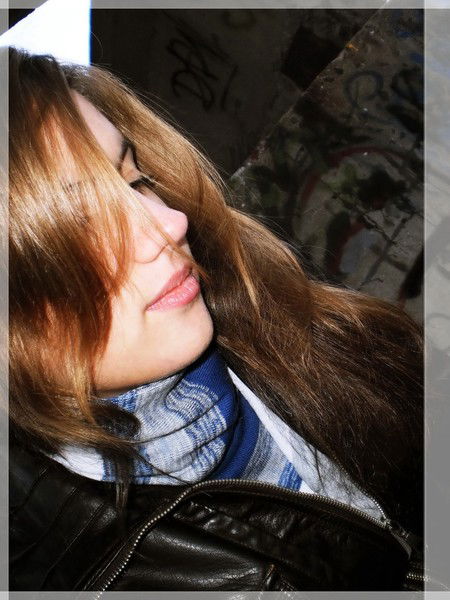 Анна Киттен