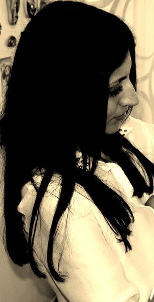 Кристина Потапова