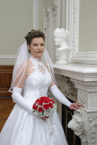 Татьяна Байкова