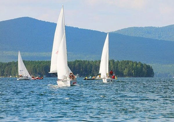 Андрей Рудаков