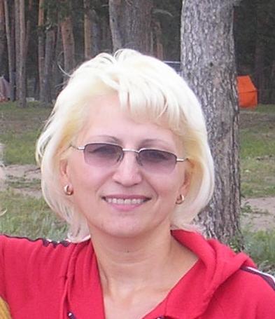 Ольга Злыднева