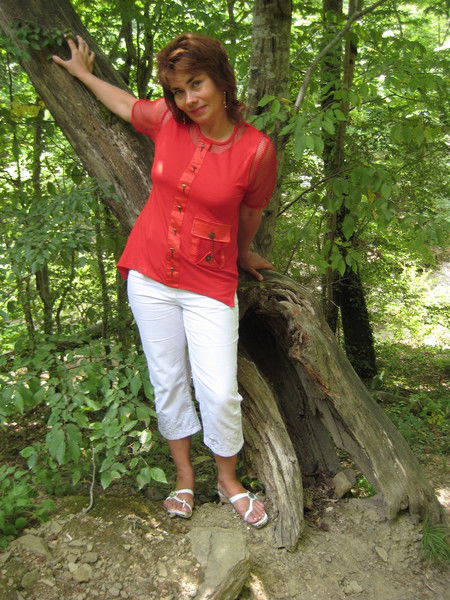 Ирина Волошко