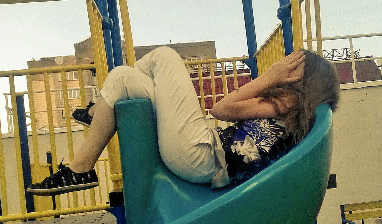 София Семенищева