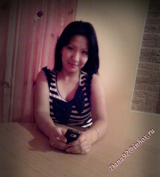 Асыл Гумарова