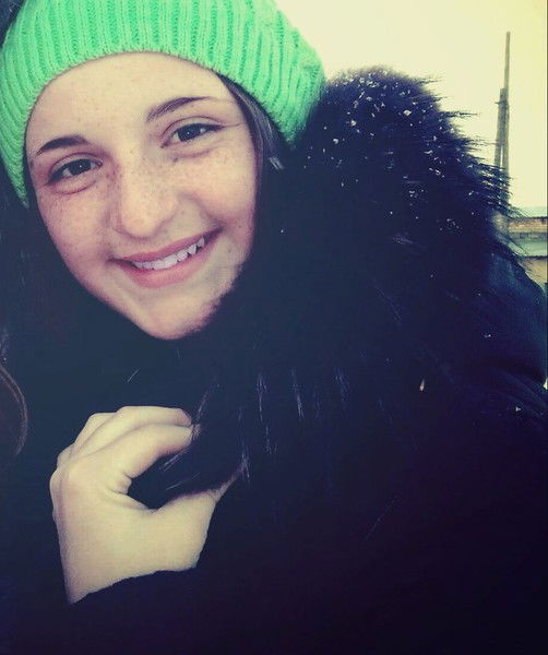 Татьяна **_))