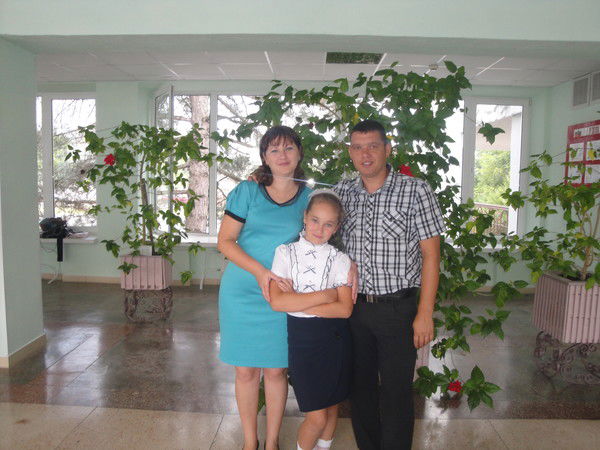 Андрей Допира