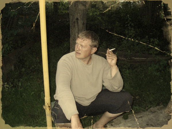 Андрей Аристов