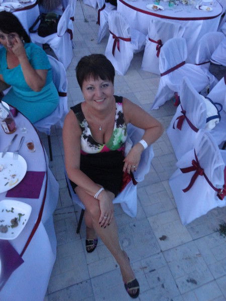 Светлана Зайцева