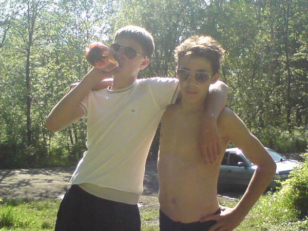 Максим Туров