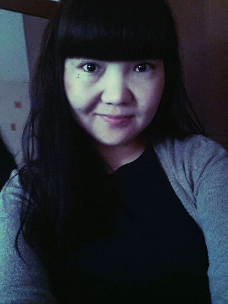 Делгира Бадмаева