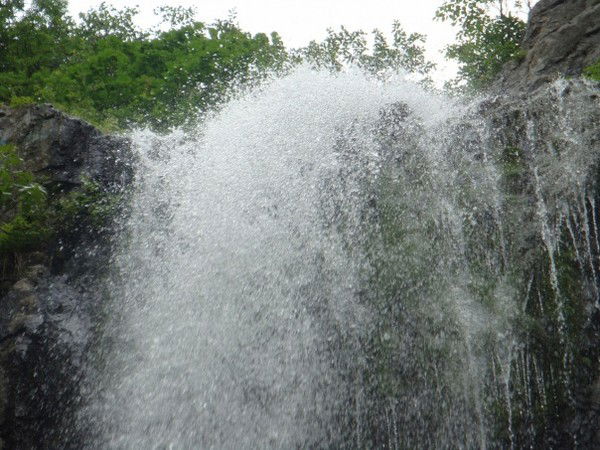 Женя Рыскаль