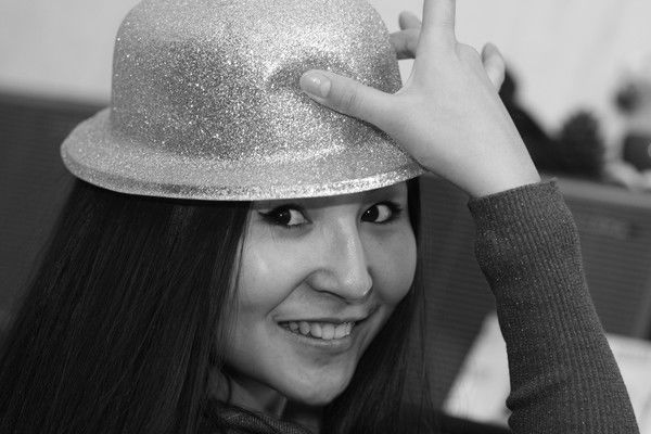 Гульбану Абдикеримова