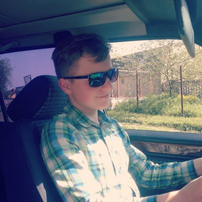 Ваня Куценко