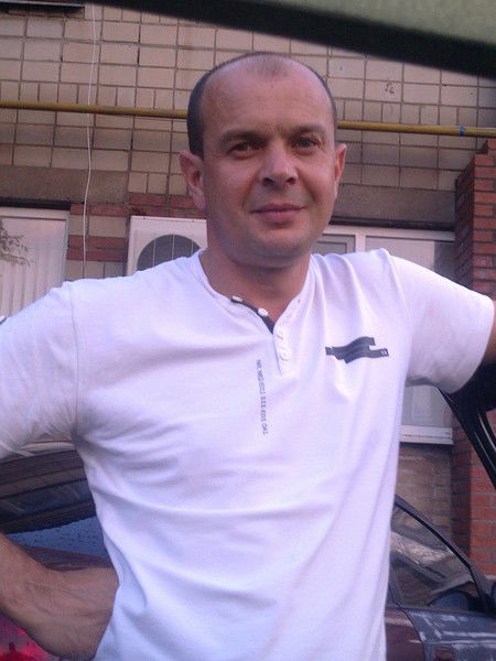 Алексей Орорне