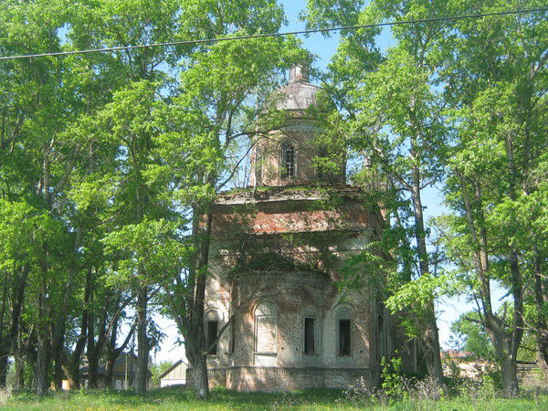 Татьяна Злобина