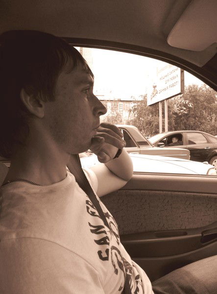 Александр Назаров