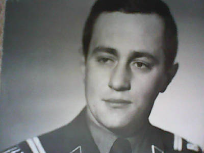 Альберт Ткаленко