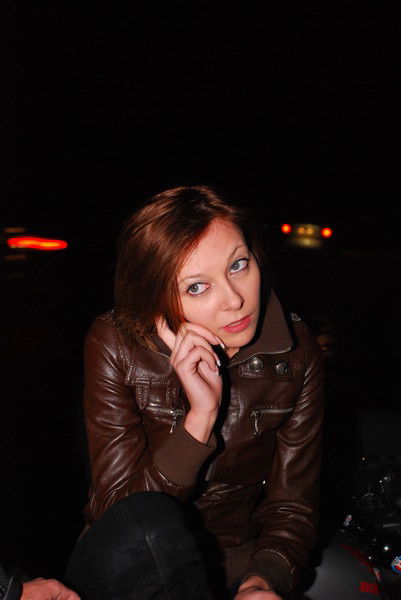 Дарья Хитрова