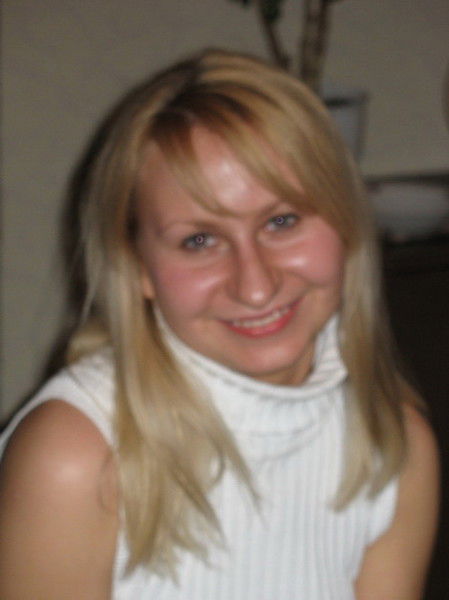 Таня Максимова