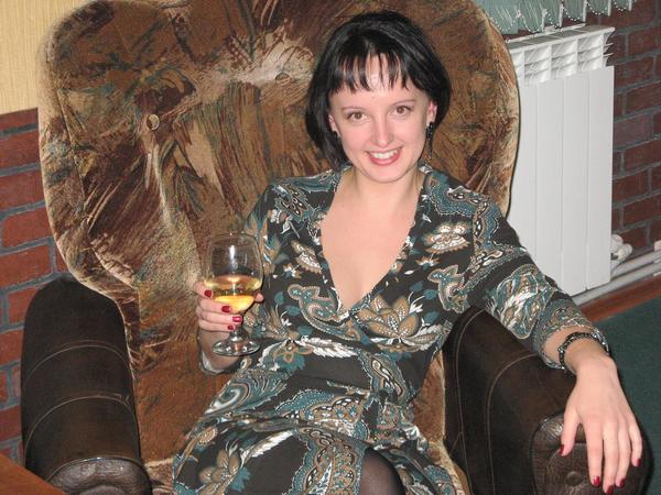 Наталья Петрова