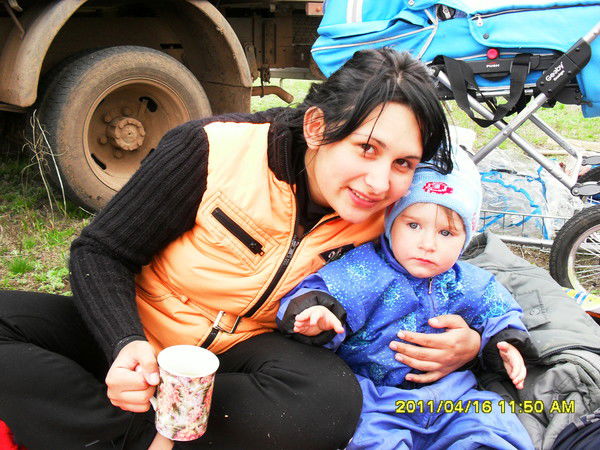 Мария Крамер