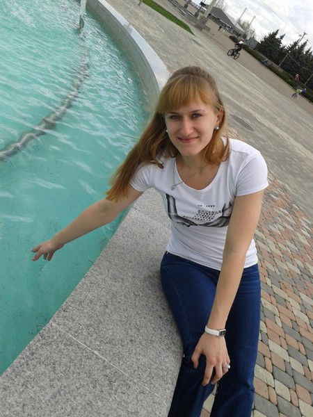 Алеся Демидчик