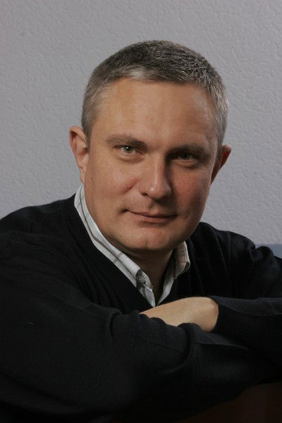 Игорь Сазонов