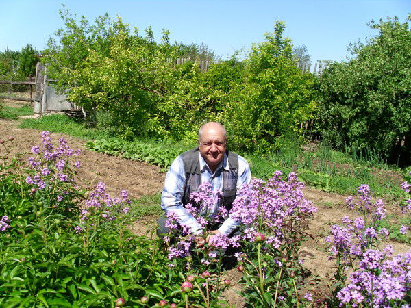 Виктор Камагуров