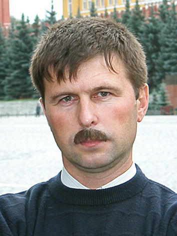 Владимир Иванов