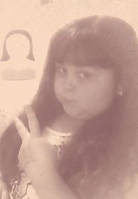 Алина Дудник