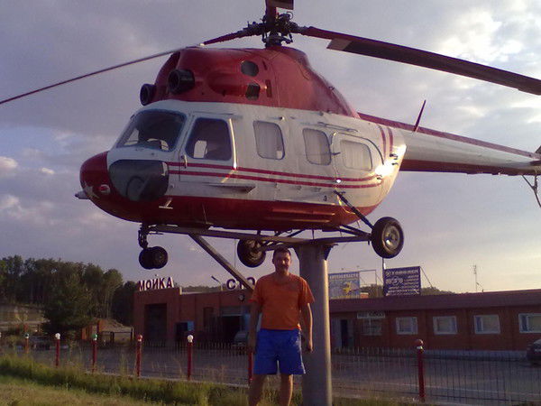 Кирилл Пискунов