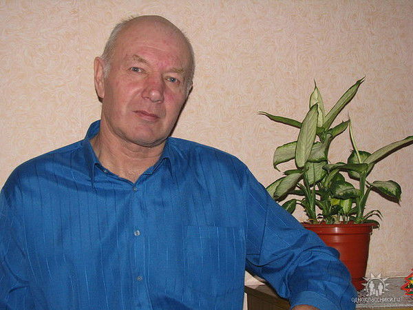 Владимир Полетаев