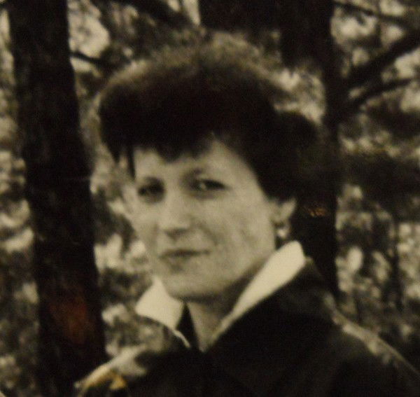 Александра Кудрявцева