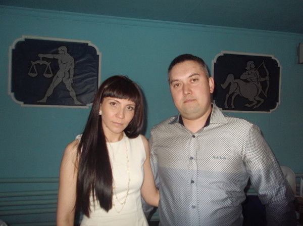 Ануар Мадеев