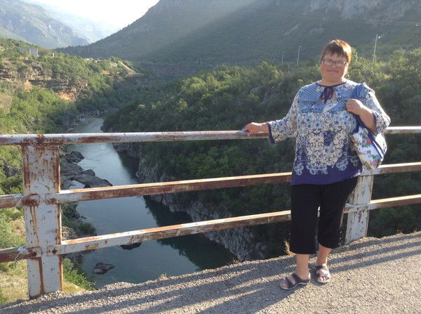 Лариса Лиходеевская