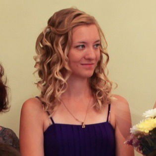 Мария Шмелева