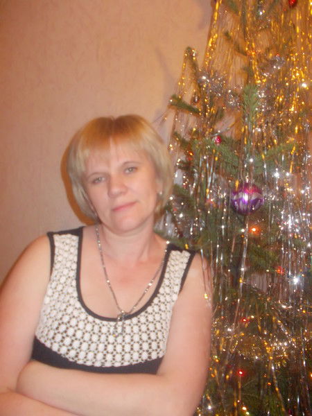 Светлана Ауглене(Волкова)