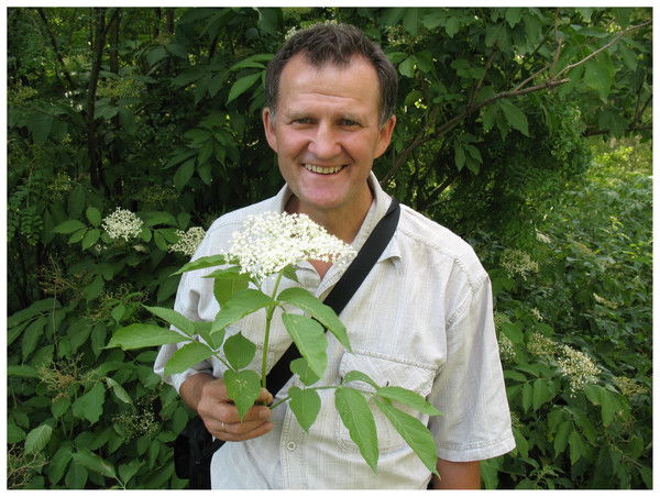 Федор Христенко