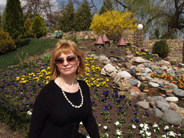 Елена Павлова