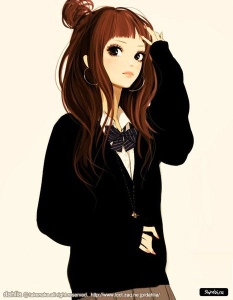 Мария Левада