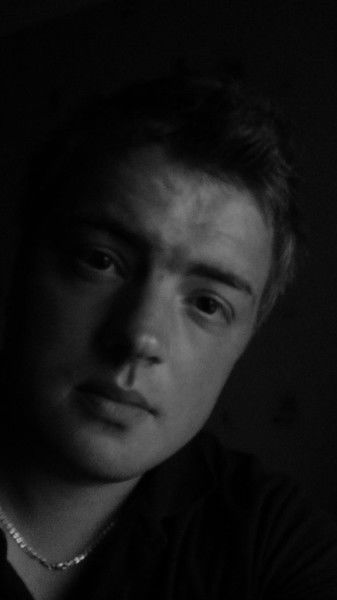 Андрей Буклов