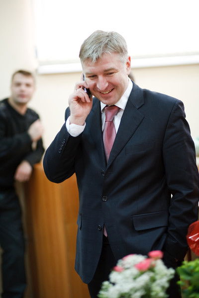 Алексей Цубрович