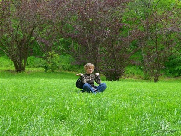 Татьяна Исправникова