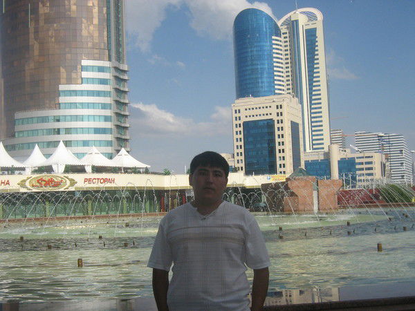 Габит Тлешев