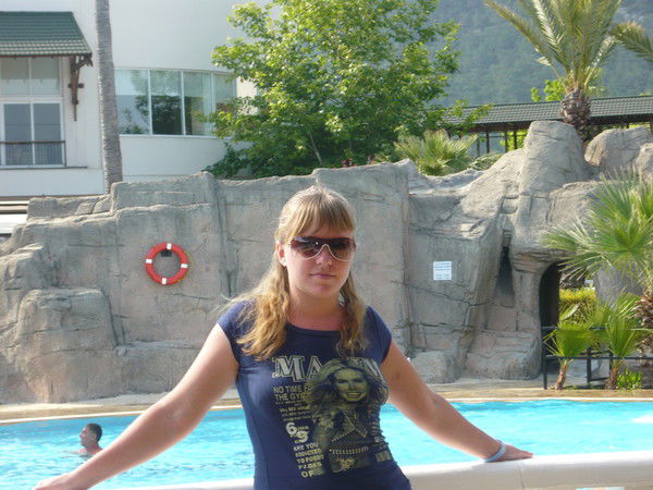 Татьяна Бужина