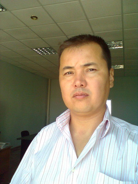 Азамат Закиров