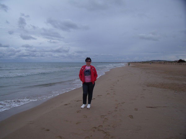 Таня Стретович