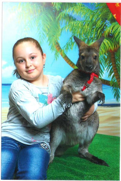 Ася Терещенко