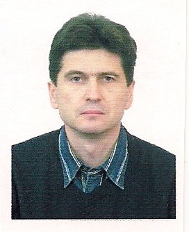 Александр Рыбак