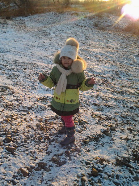 Альбина Кадырова